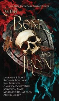 Cover image for With Bone and Iron