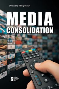 Cover image for Media Consolidation
