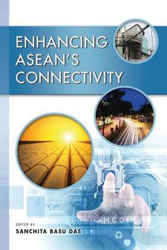 Cover image for Enhancing Asean's Connectivity