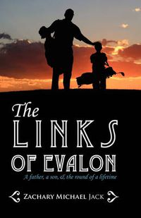 Cover image for The Links of Evalon