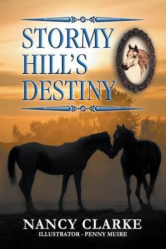 Stormy Hill's Destiny: Book 7