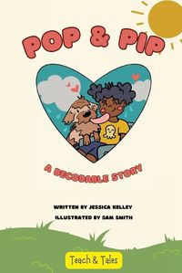 Cover image for Pop & Pip