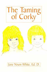 Cover image for The Taming of Corky