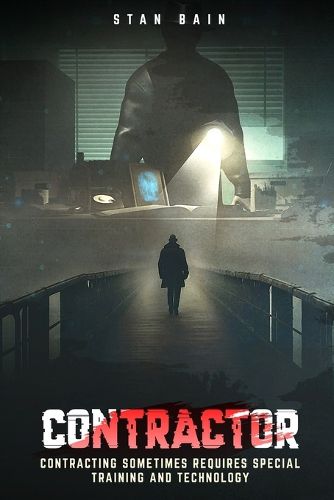 Cover image for Contractor