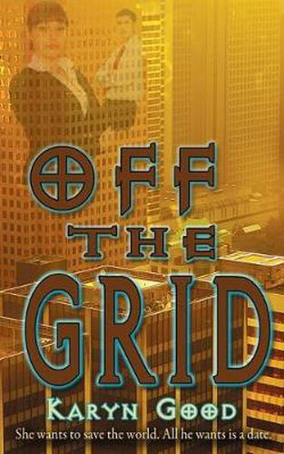 Cover image for Off the Grid