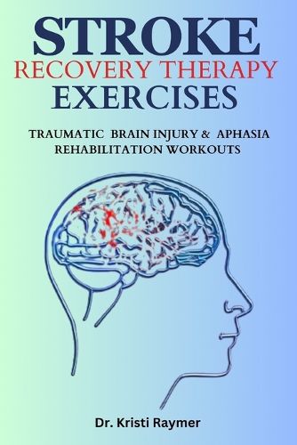 Stroke Recovery Therapy Exercises