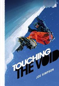 Cover image for Touching the Void