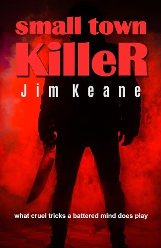 Cover image for Small Town Killer