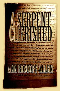 Cover image for A Serpent Cherished