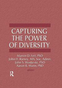 Cover image for Capturing the Power of Diversity