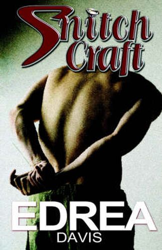 Cover image for SnitchCraft