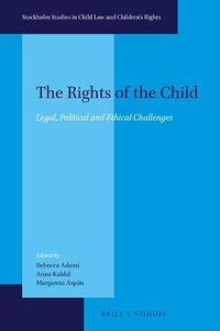 Cover image for The Rights of the Child