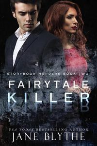 Cover image for Fairytale Killer