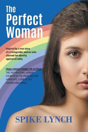 Cover image for The Perfect Woman