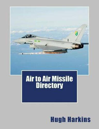 Cover image for Air to Air Missile Directory