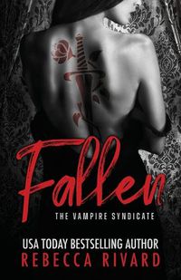 Cover image for Fallen