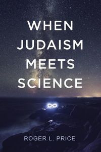 Cover image for When Judaism Meets Science