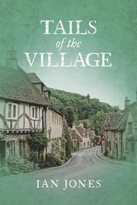 Cover image for Tails of the Village
