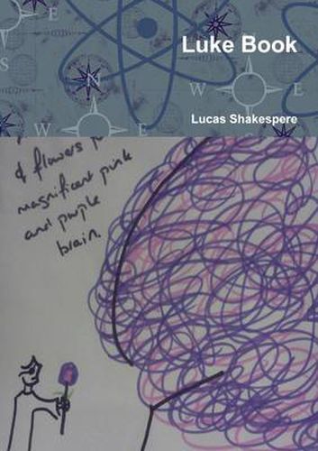 Cover image for Luke Book