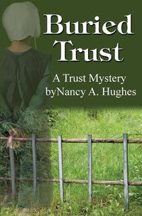 Cover image for Buried Trust