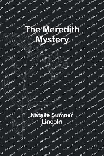 The Meredith Mystery