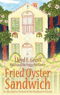 Cover image for Fried Oyster Sandwich