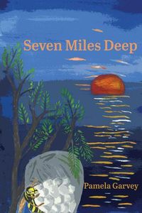 Cover image for Seven Miles Deep