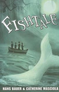Cover image for Fishtale