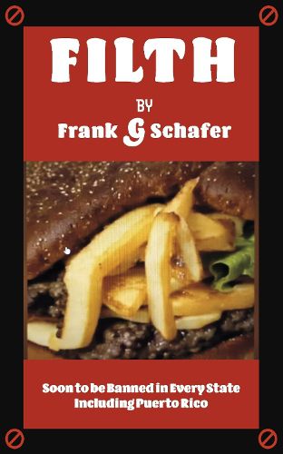 Cover image for Filth
