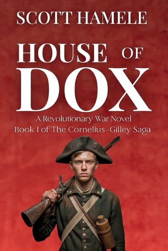 Cover image for House of Dox