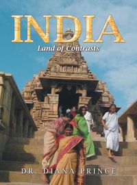 Cover image for India