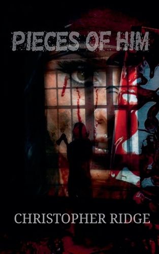 Cover image for Pieces of Him