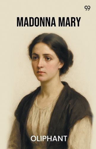 Cover image for Madonna Mary (Edition1)