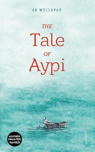 Cover image for The Tale of Aypi