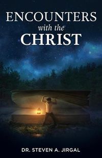 Cover image for Encounters with the Christ