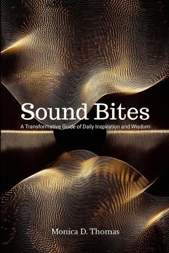 Cover image for Sound Bites
