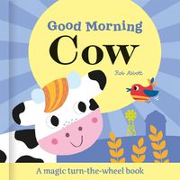 Cover image for Good Morning Cow