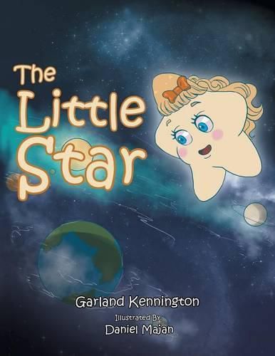 Cover image for The Little Star