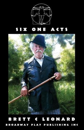 Cover image for Six One Acts