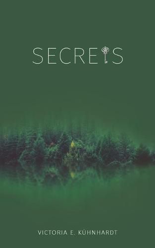 Cover image for Secrets