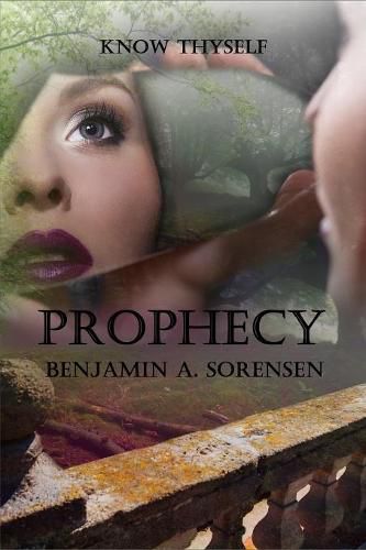 Cover image for Prophecy