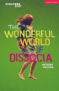 Cover image for The Wonderful World of Dissocia