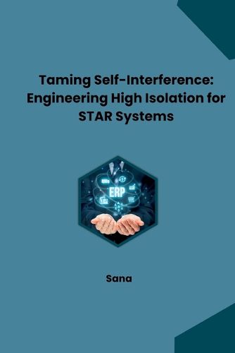 Cover image for Taming Self-Interference