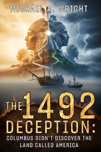 Cover image for The 1492 Deception
