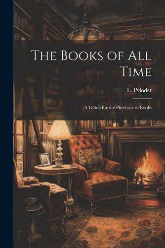 The Books of All Time