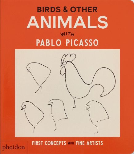 Cover image for Birds & Other Animals