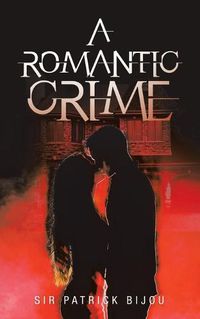 Cover image for A Romantic Crime