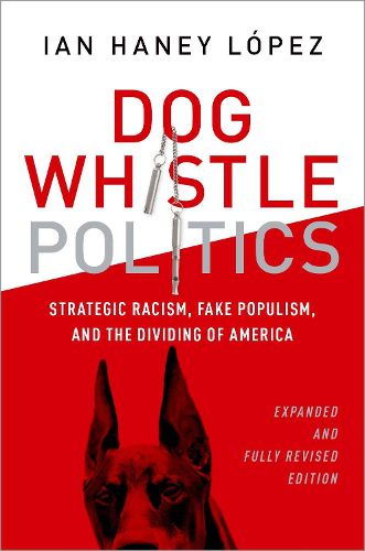 Cover image for Dog Whistle Politics