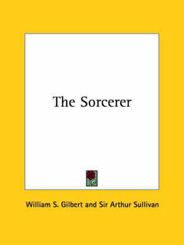 The Sorcerer