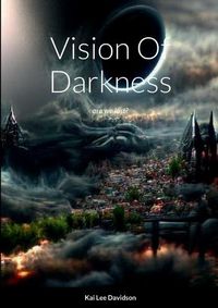 Cover image for Vision Of Darkness